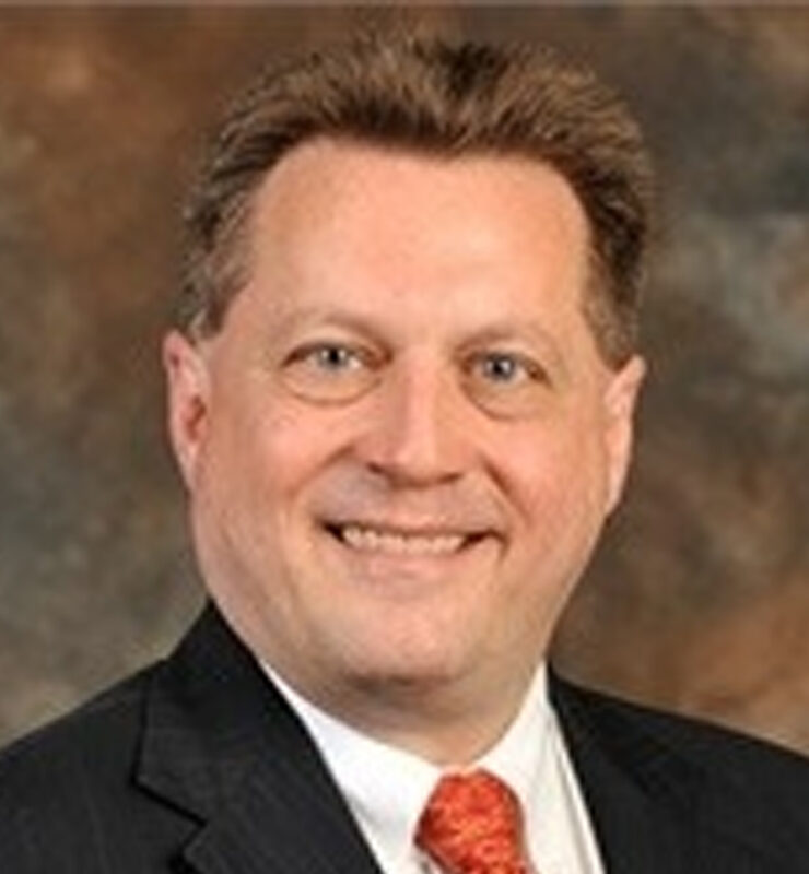 John Gannon, County Commission District 1