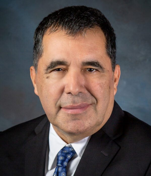 Jorge Padro, County Commission District 9