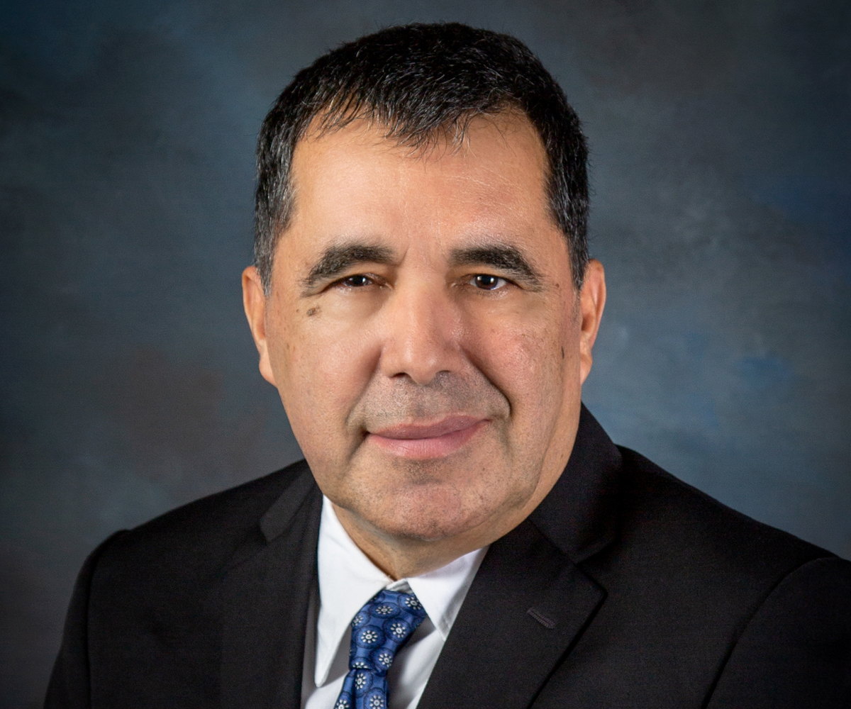 Jorge Padro, County Commission District 9