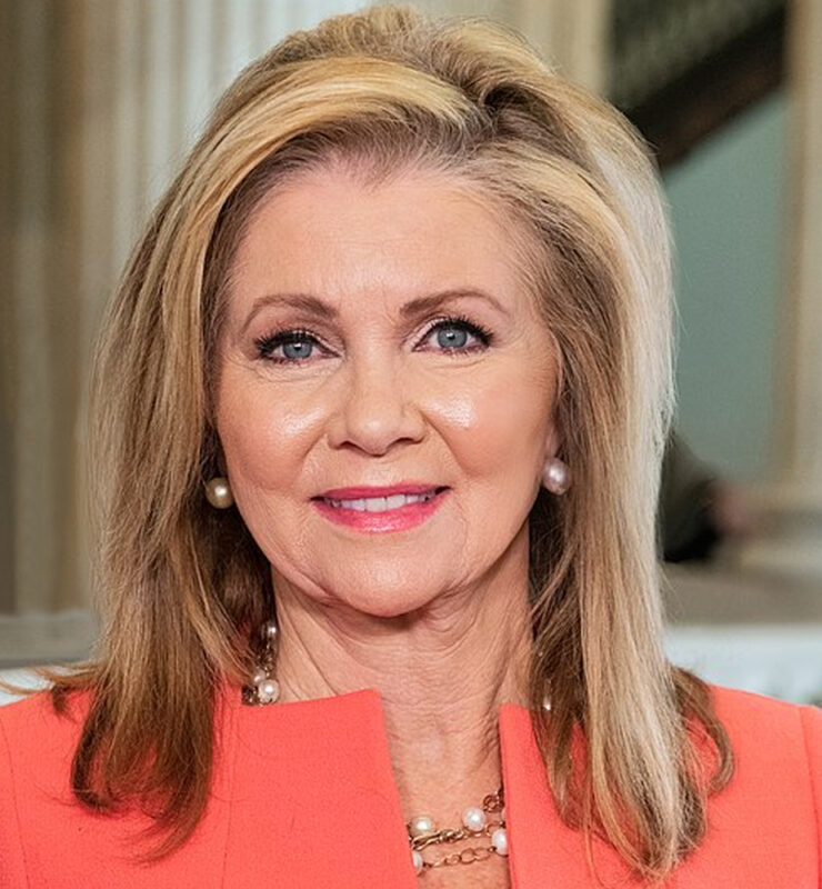 Marsha Blackburn