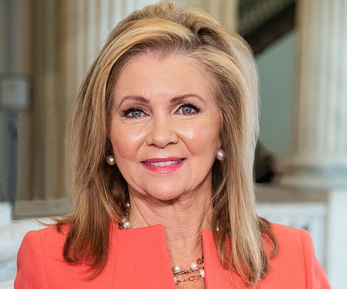 Marsha Blackburn